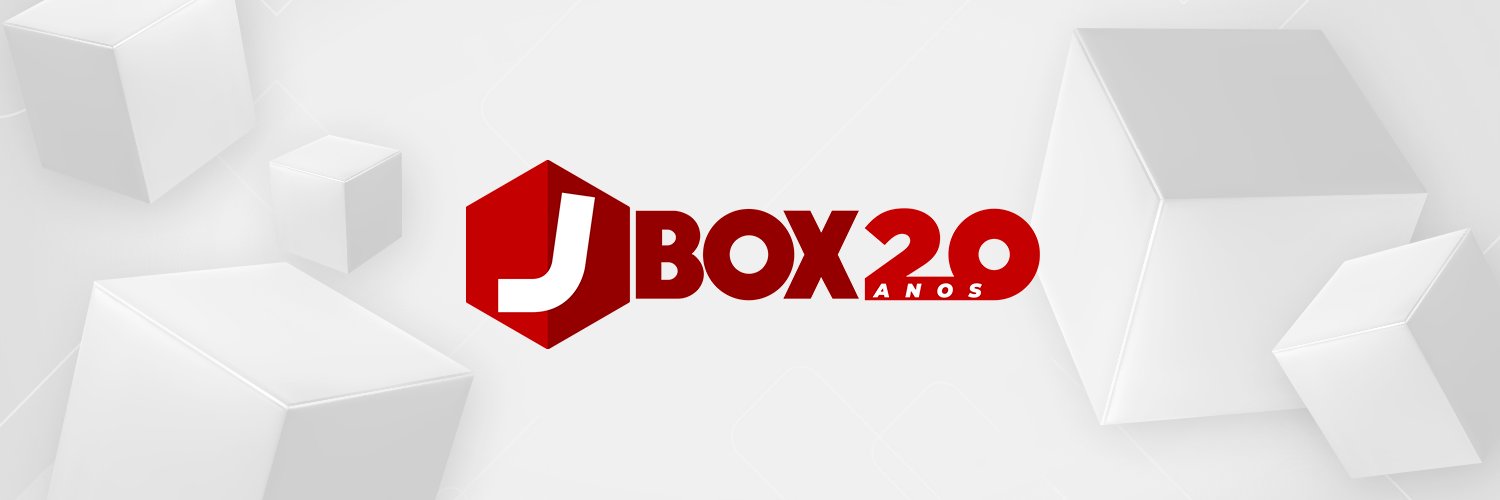 JBox Profile Banner