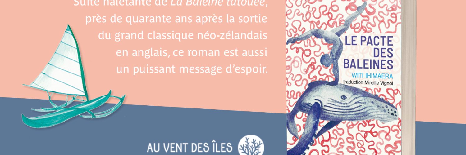 Au vent des îles banner