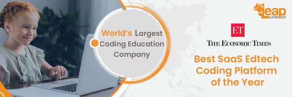 LearnerLeap Profile Banner