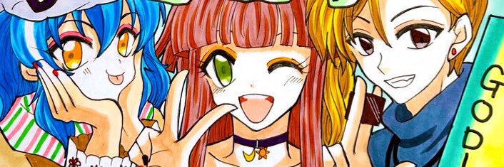 にゃんこ♩¨̮⑅*♡☪️☀️🍁 banner