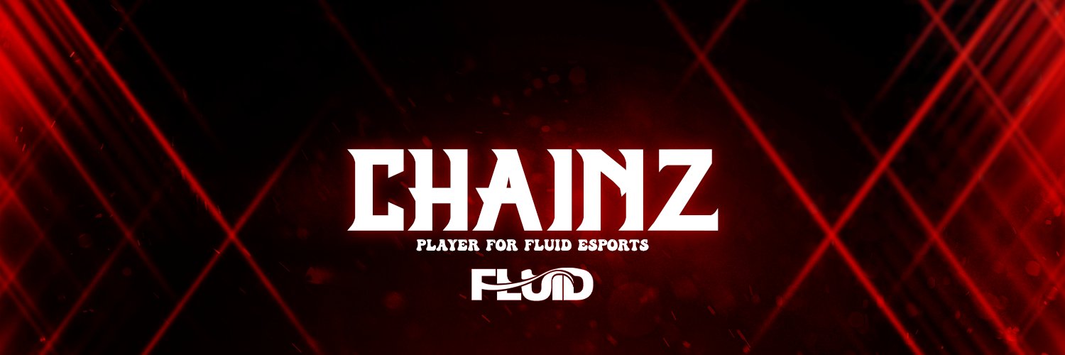 Chainz banner