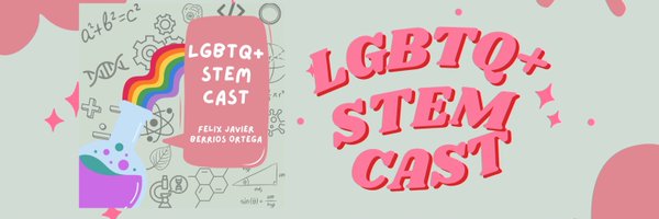 LGBTQstemCast Profile Banner