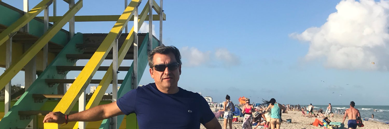 marcelolopezv's profile banner image