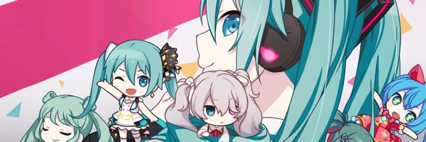 pjsekai_eng Profile Banner