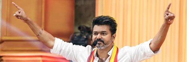 ThalapathyTv3 Profile Banner
