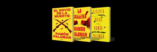Ramon_Palomar Profile Banner
