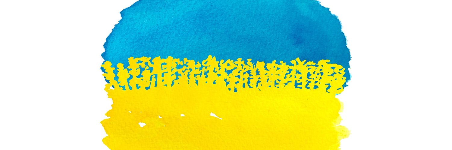 益田 Don't know☮️💙💛☮️ banner