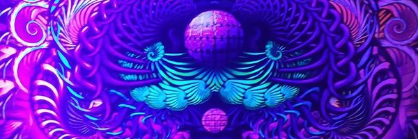 SychedelicP Profile Banner