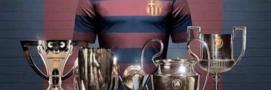 ⚽FCB 6-1 PSG 8/3/17⚽ banner