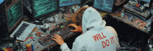 Dhruvam987 Profile Banner