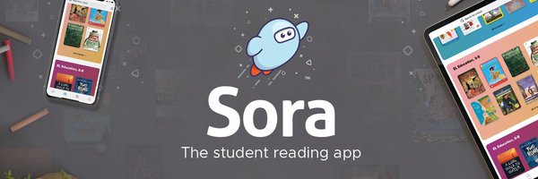 Sorareadingapp Profile Banner