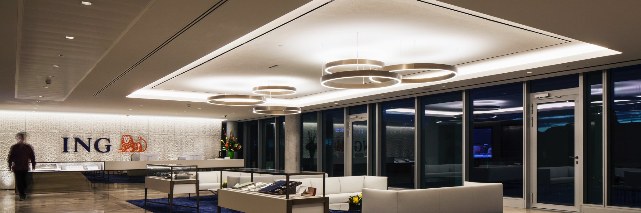 Optelma Lighting banner