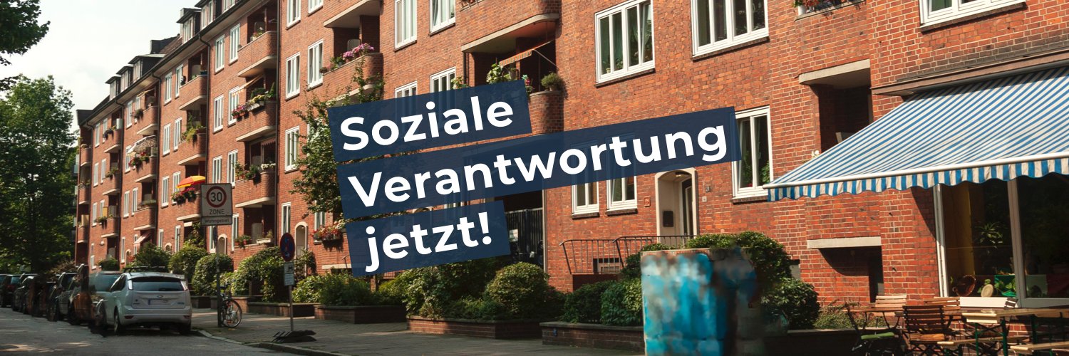 Die Wohnungswirtschaft Profile Banner