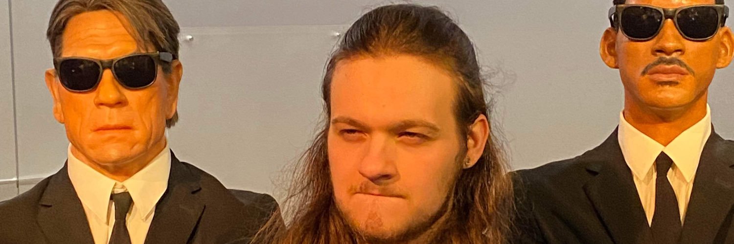 BigDumbFella's profile banner image