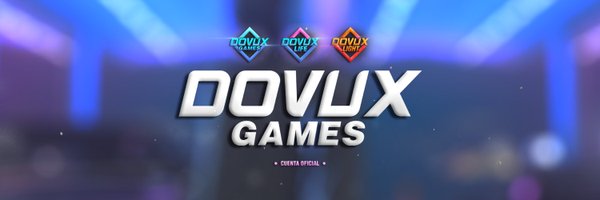 DovuxLife Profile Banner