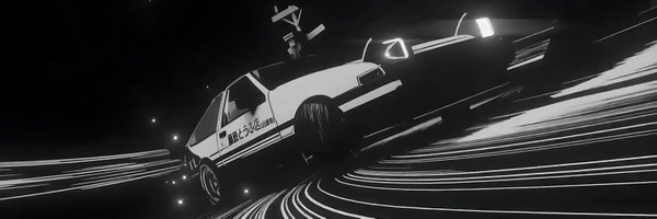 Toy_AE86 Profile Banner