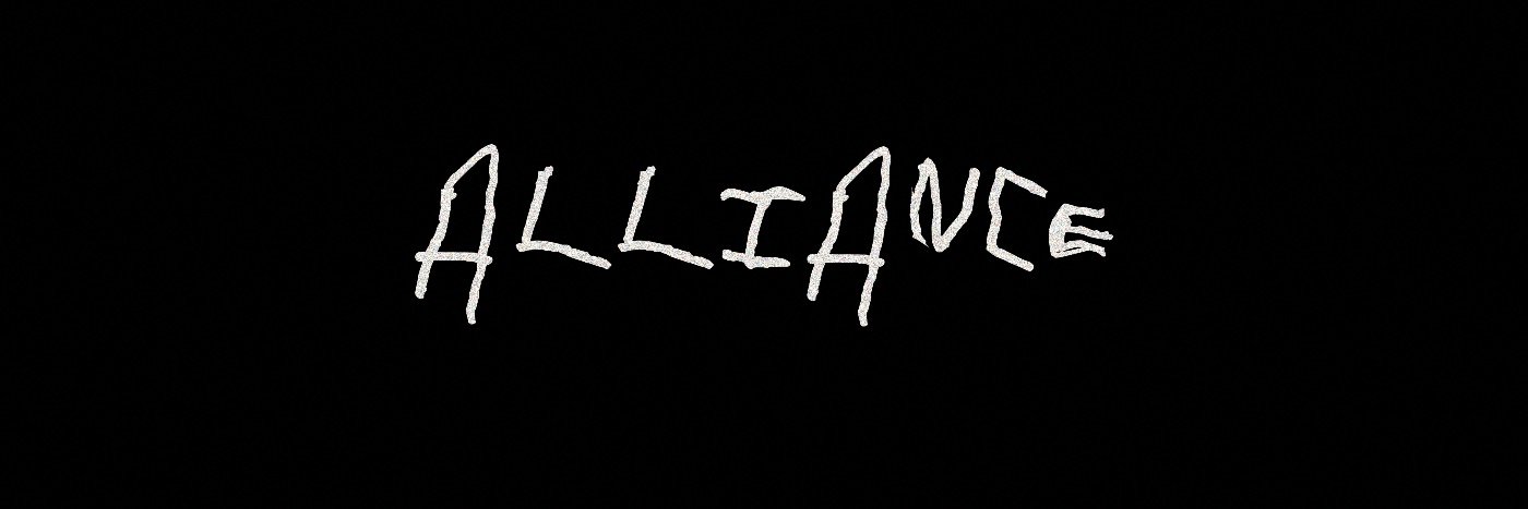 alliance banner