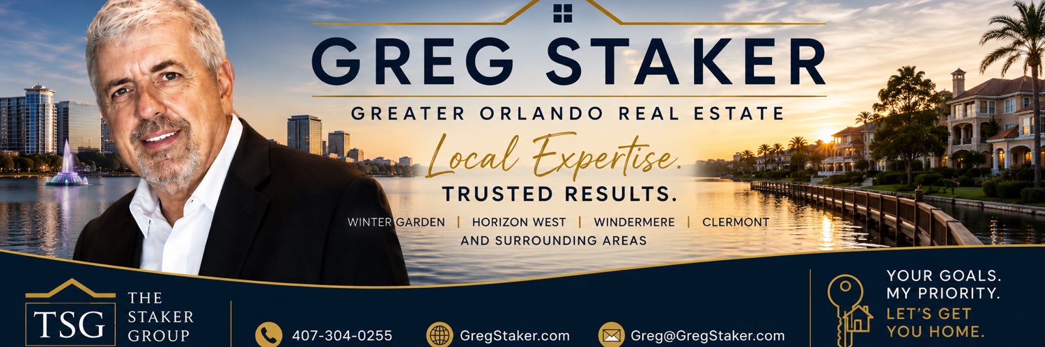 gregstaker's profile banner image