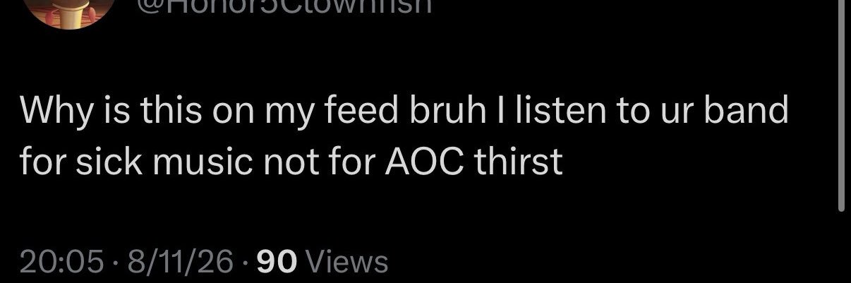 SilentGarrett's profile banner image