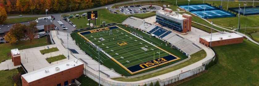 Patrick Covington banner