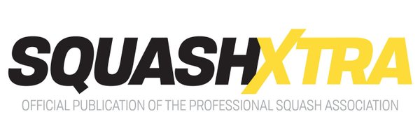 SquashXtra Profile Banner