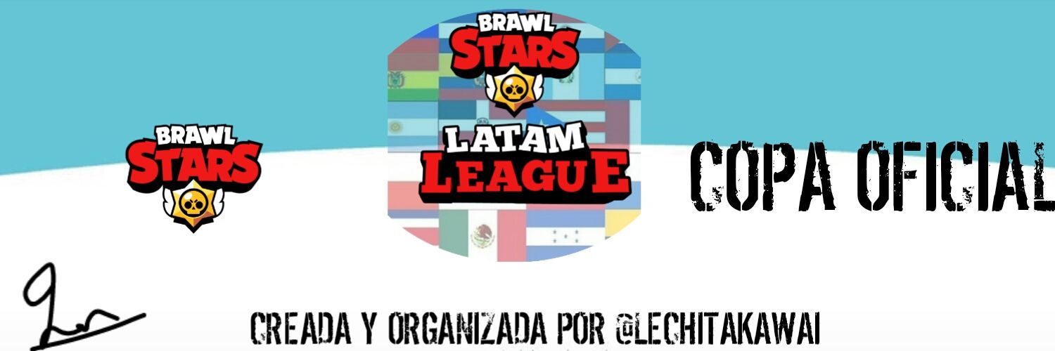 BrawlStars LL banner