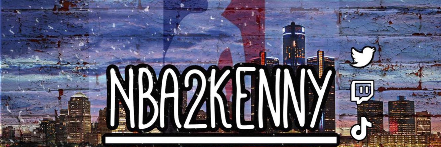 2K Kenny Profile Banner