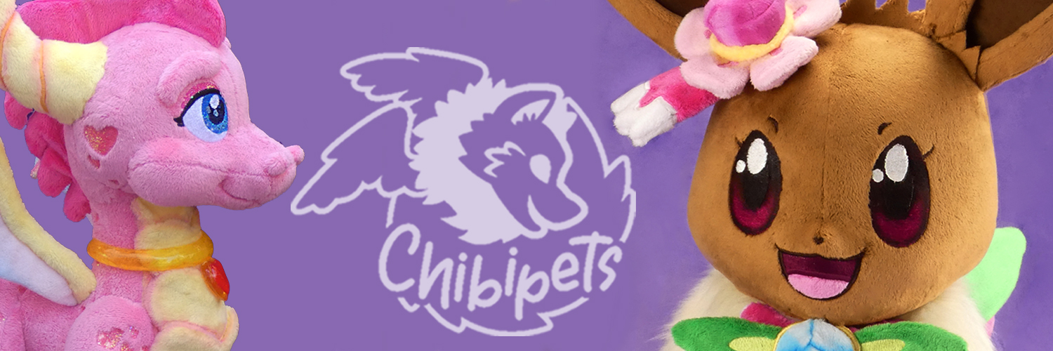 Chibipets 🐺's banner