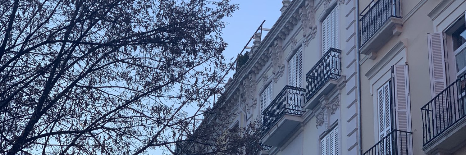 cesiamaroto's profile banner image