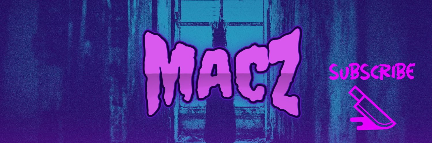 Macz banner