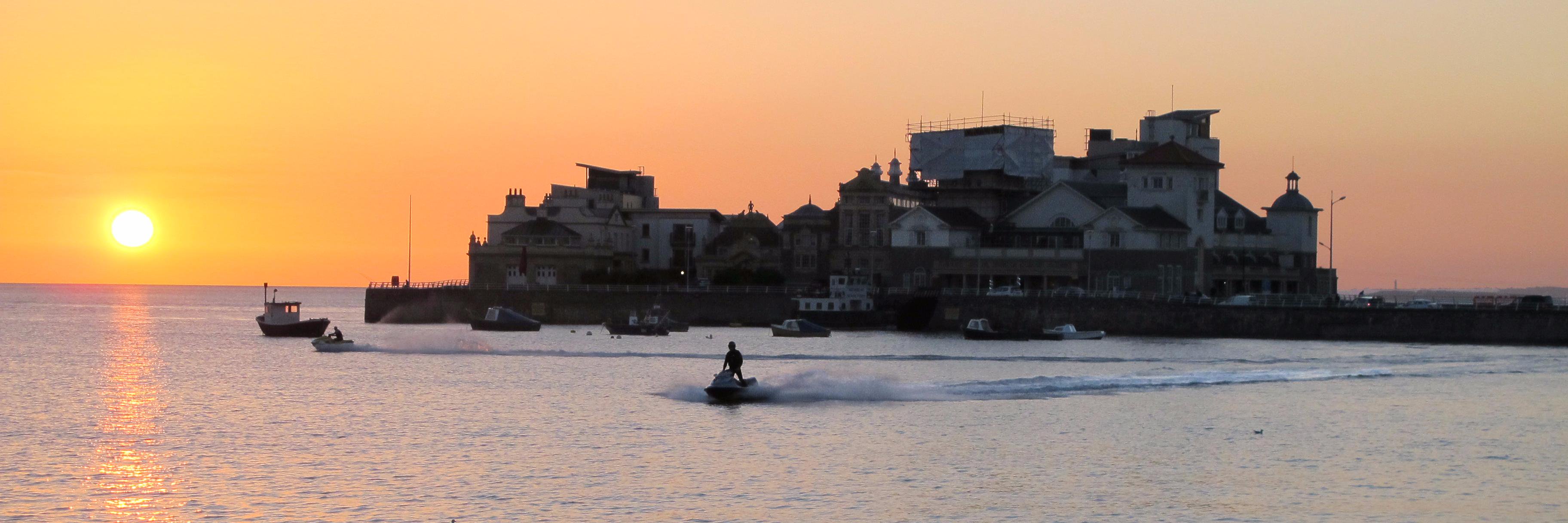 Time Out N Somerset banner