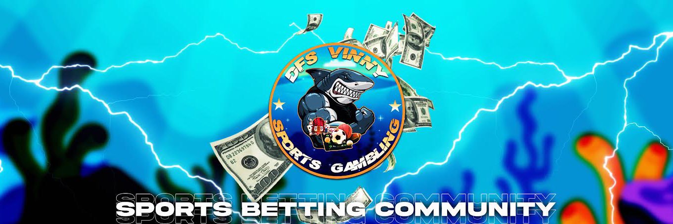 DFSvinny's profile banner image