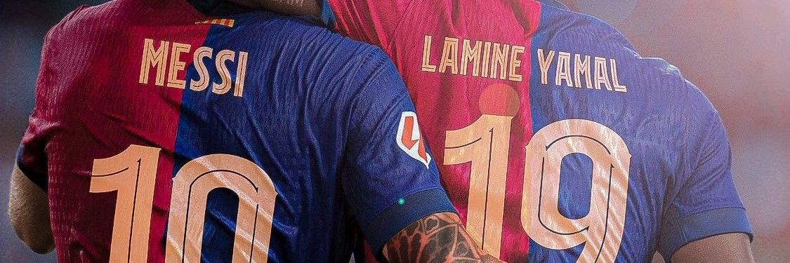 OscarGlezFCB's profile banner image
