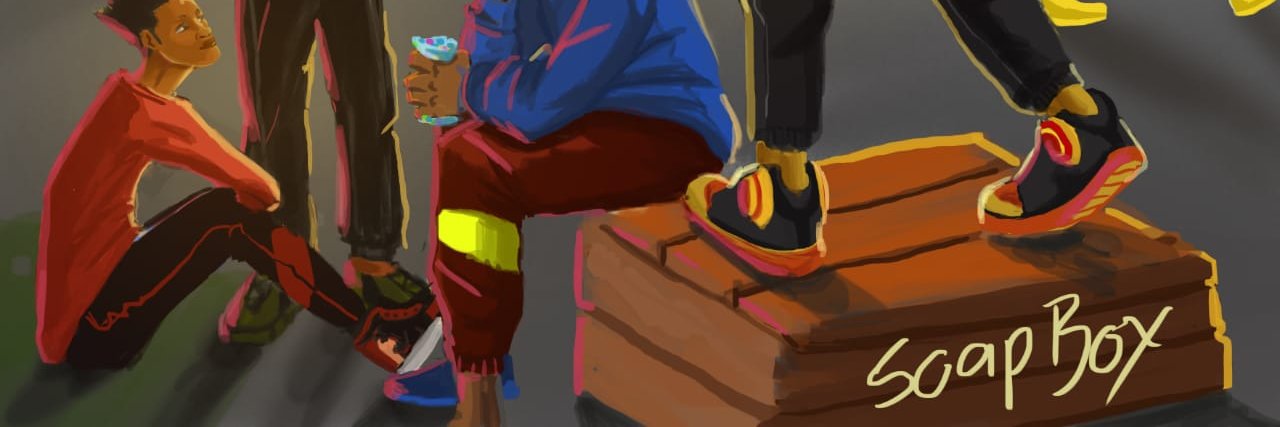 Silva_Gee🇮🇹 banner