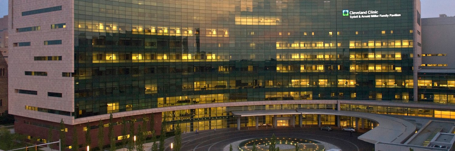 Cleveland Clinic Head and Neck Pathology banner