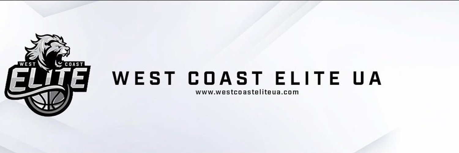 West Coast Elite Profile Banner