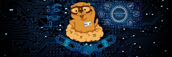 DocMarmott Profile Banner