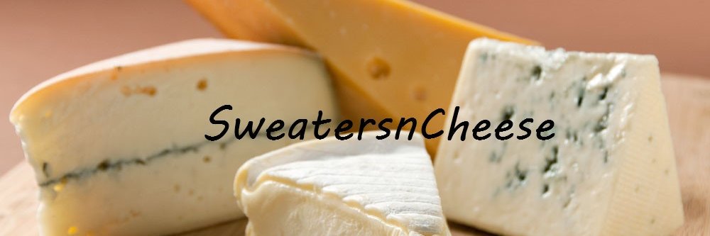 SweatersnCheese's profile banner image