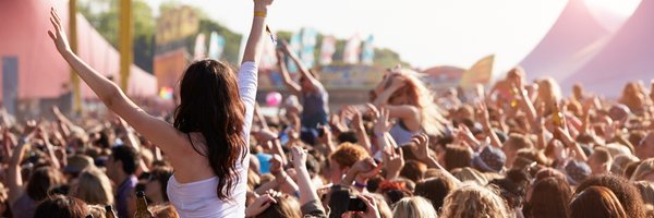 Eventastic Profile Banner