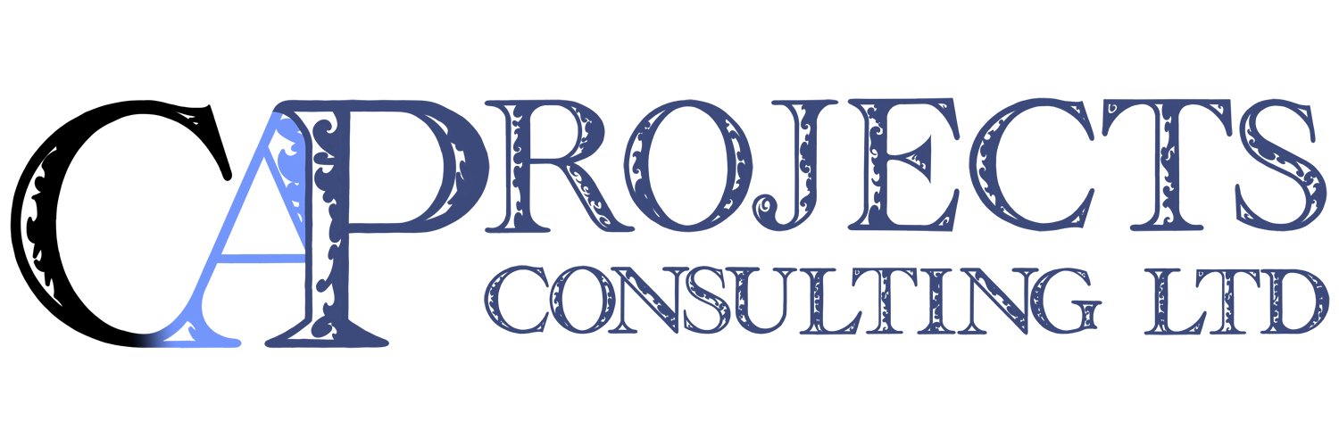 CAProjects Consulting LTD banner
