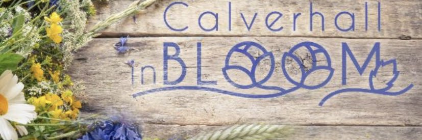 calverhall_in_bloom banner