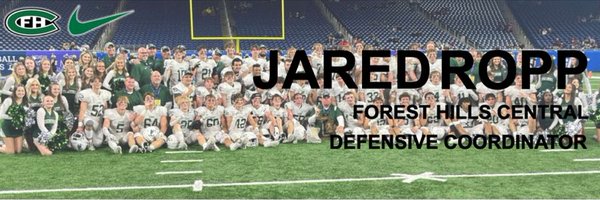 CoachRopp Profile Banner