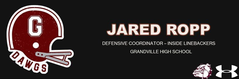Jared Ropp banner