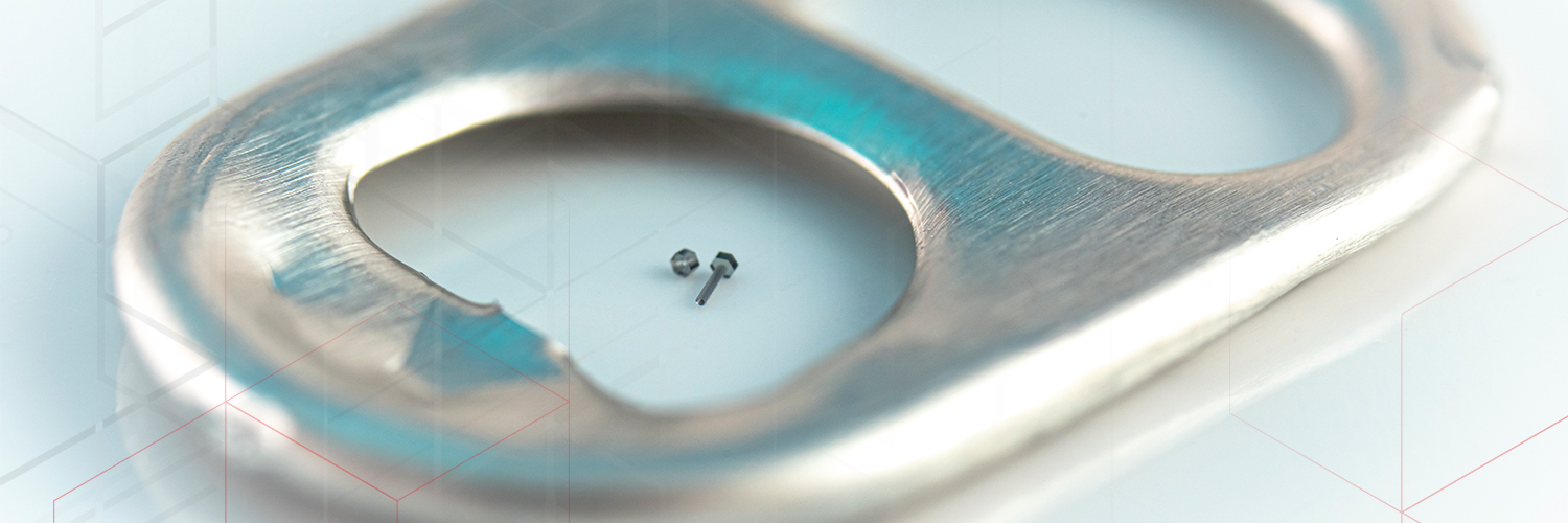 Boston Micro Fabrication (BMF) banner