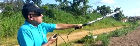 José Jesus (PS8ET) banner