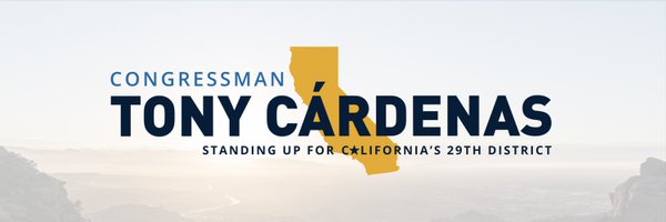 RepCardenas Profile Banner
