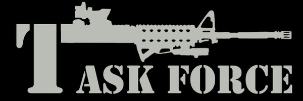 TaskForce_podcast Profile Banner