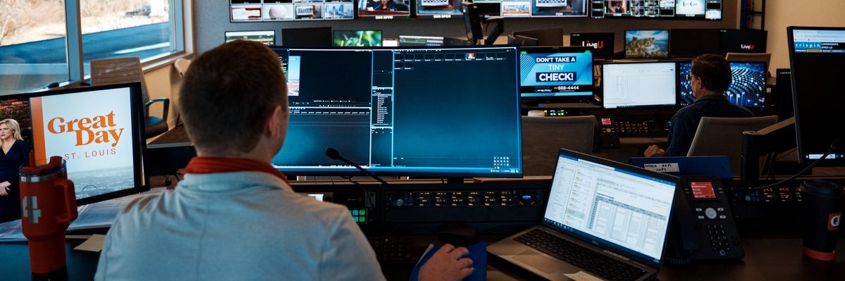 Tyler Klaus banner