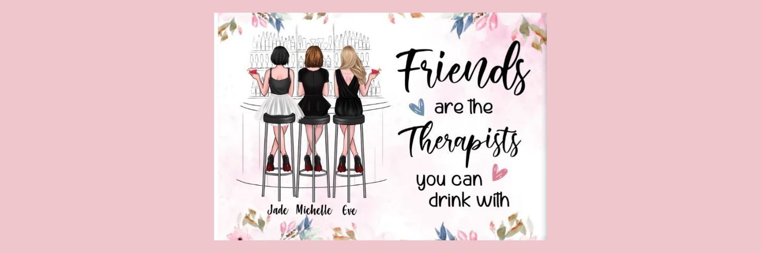 Michelle Cotter banner