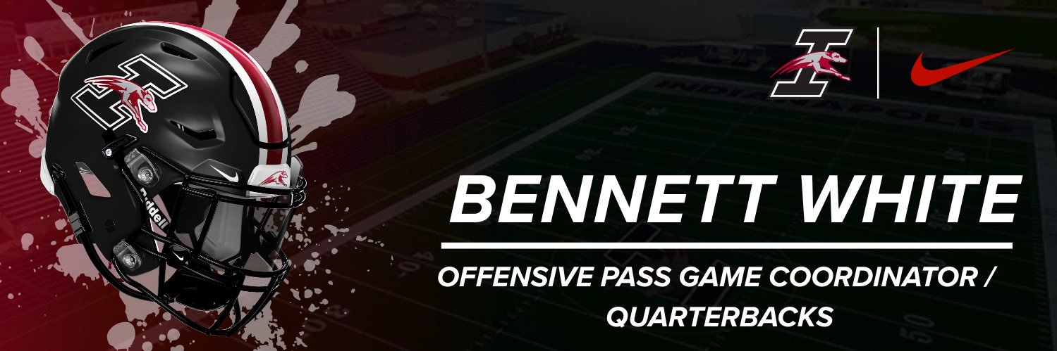 Bennett White banner